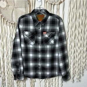 Women's Dixxon XL Flannel "The Arthur"